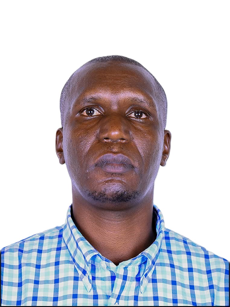 KANYAGISAKA Justin