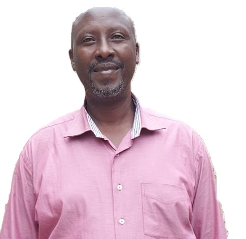 MUGUNGA Kabanda