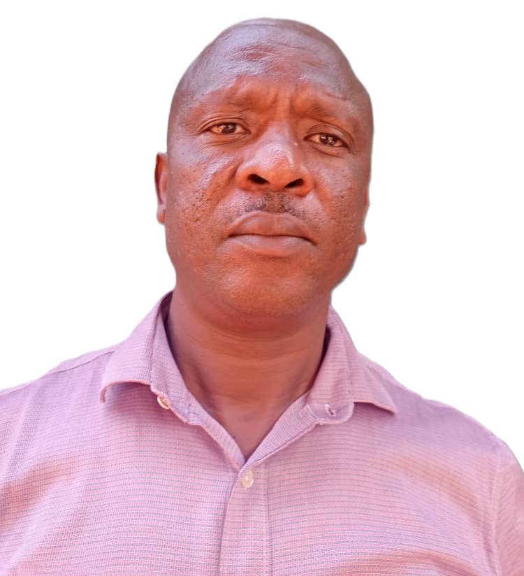 KUBWUMUKIZA Fanuel