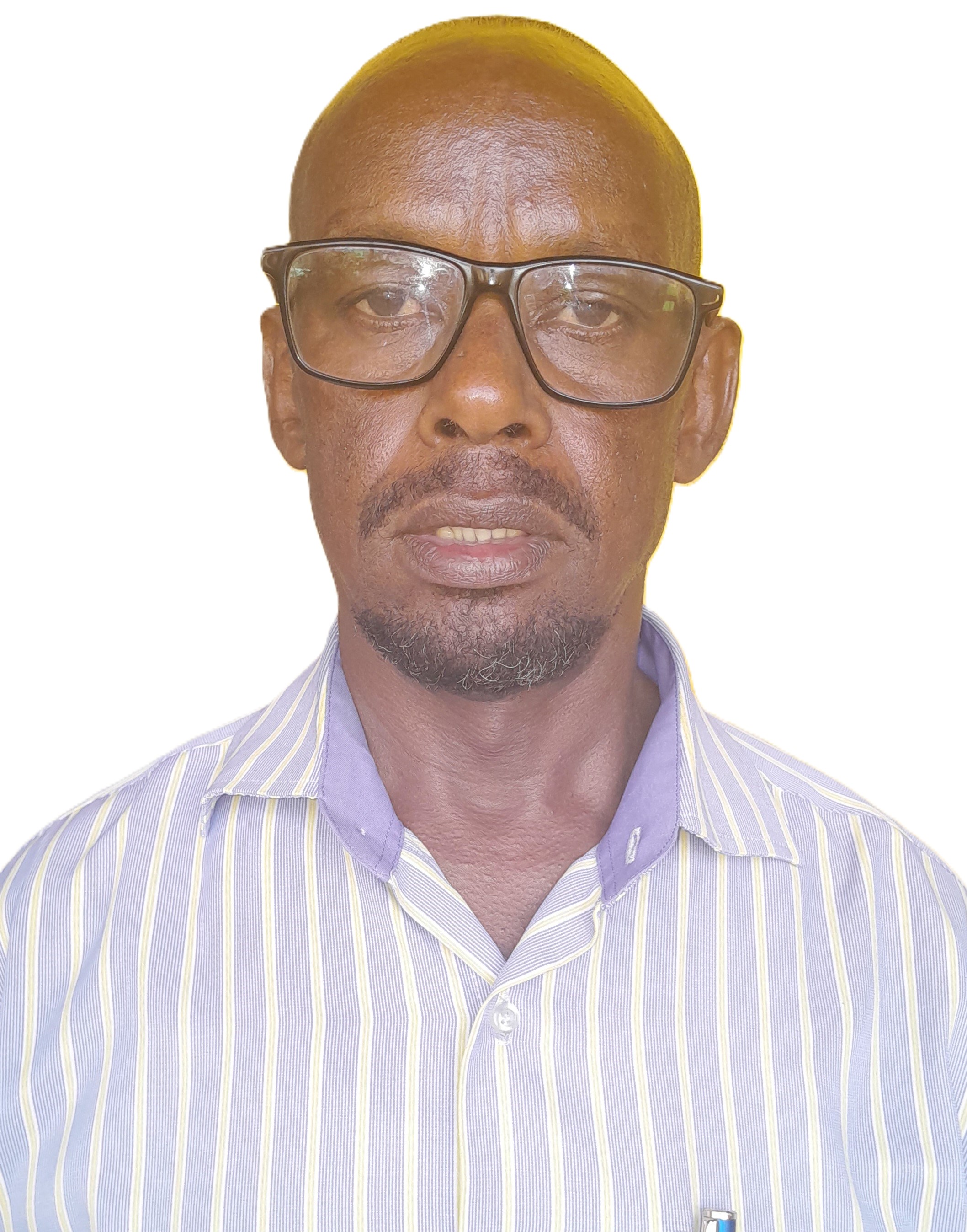 RUGAMBA Steven