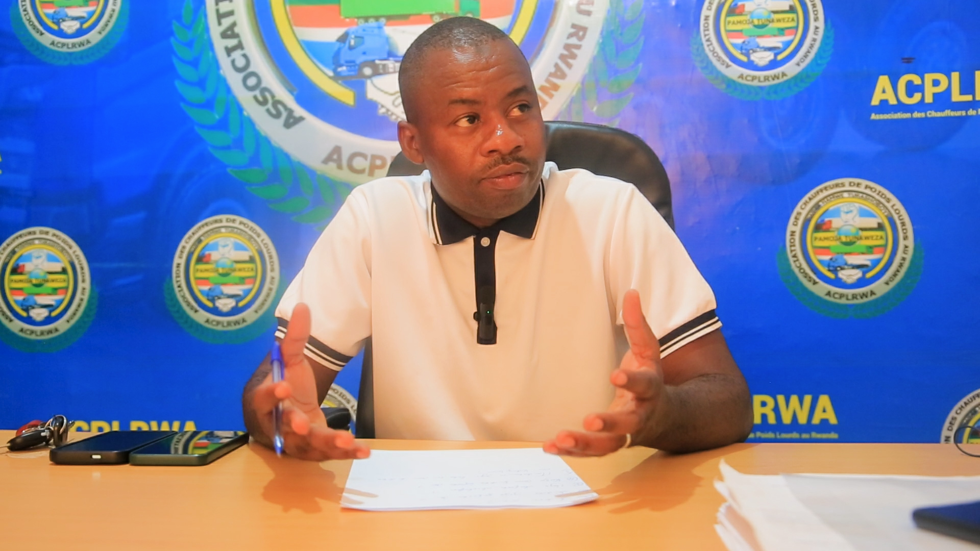 ACPLRWA iremeza ko abayiyitiriye batabifitiye uburengazira, bazabiryozwa